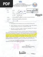 e-subpoena pnp|MC 2014.